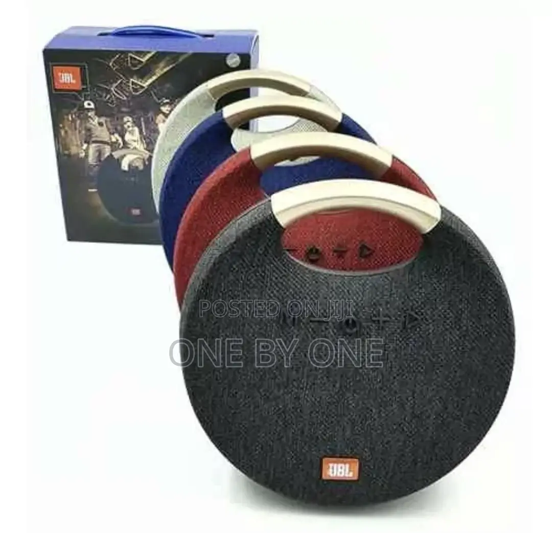 JBL M1 Mini Wireless Speaker