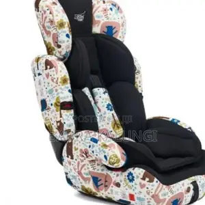 Kids Car Seats