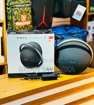 Studio 7 Harman Kardon
