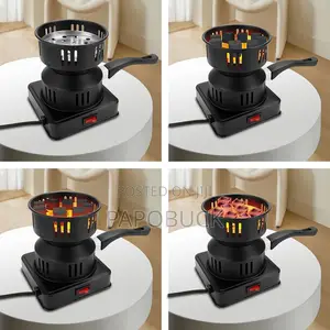 Electric Fast Charcoal Lighter