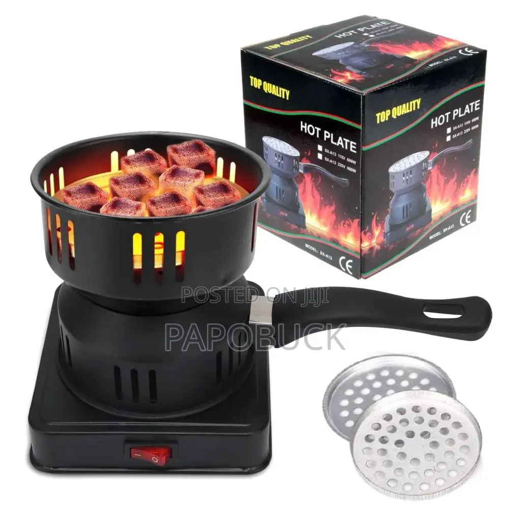 Electric Fast Charcoal Lighter