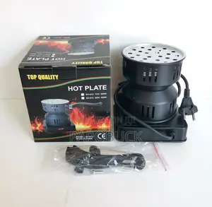 Electric Fast Charcoal Lighter