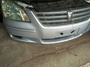 Photo - Nose Cut Premio 2005,2006 Model