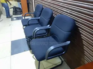 Non Rotating Office Chairs