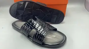 Original Men’S Classic Italian Push in Sandals