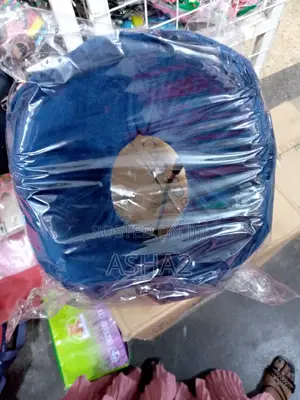 Photo - Durable Soft Neck Pillow