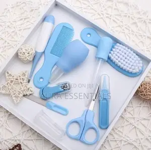 Baby Health Care Kit