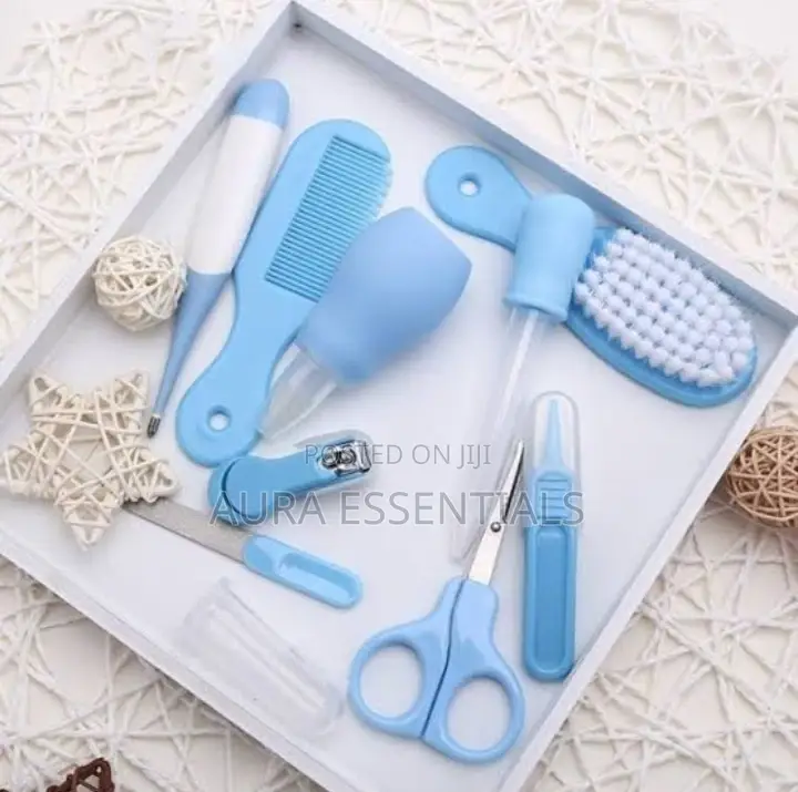 Baby Health Care Kit