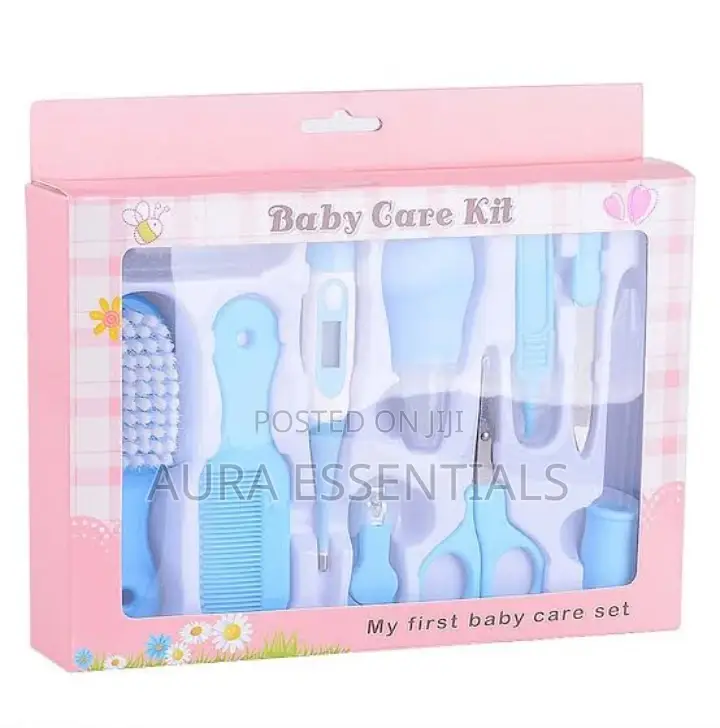 Baby Health Care Kit