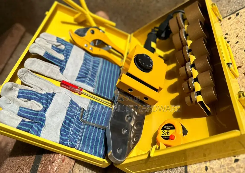 Plastic Welding Machine Double Insulator