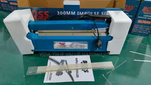 Impulse Sealer
