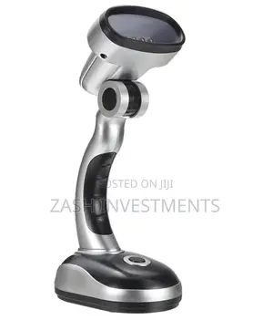Photo - LED Flexible Desk Lamp