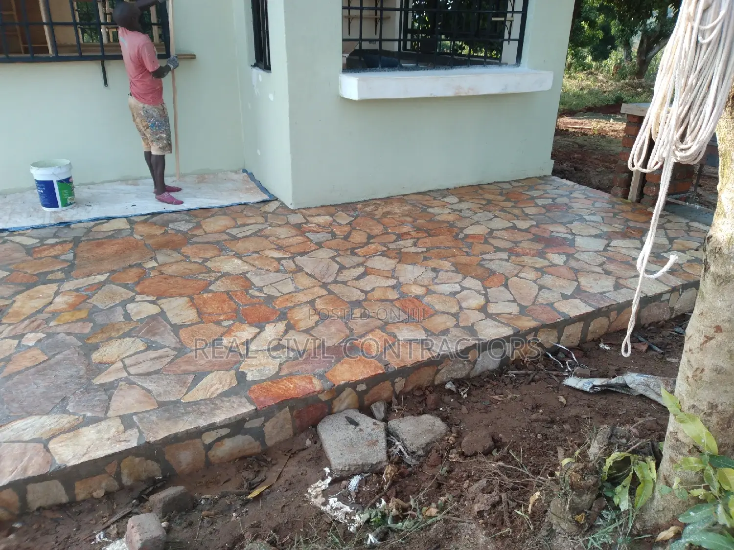 Jacuzzi ,Swimming Pool en Fountains for Construction