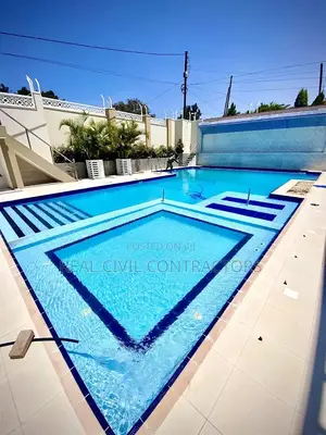 Jacuzzi ,Swimming Pool en Fountains for Construction