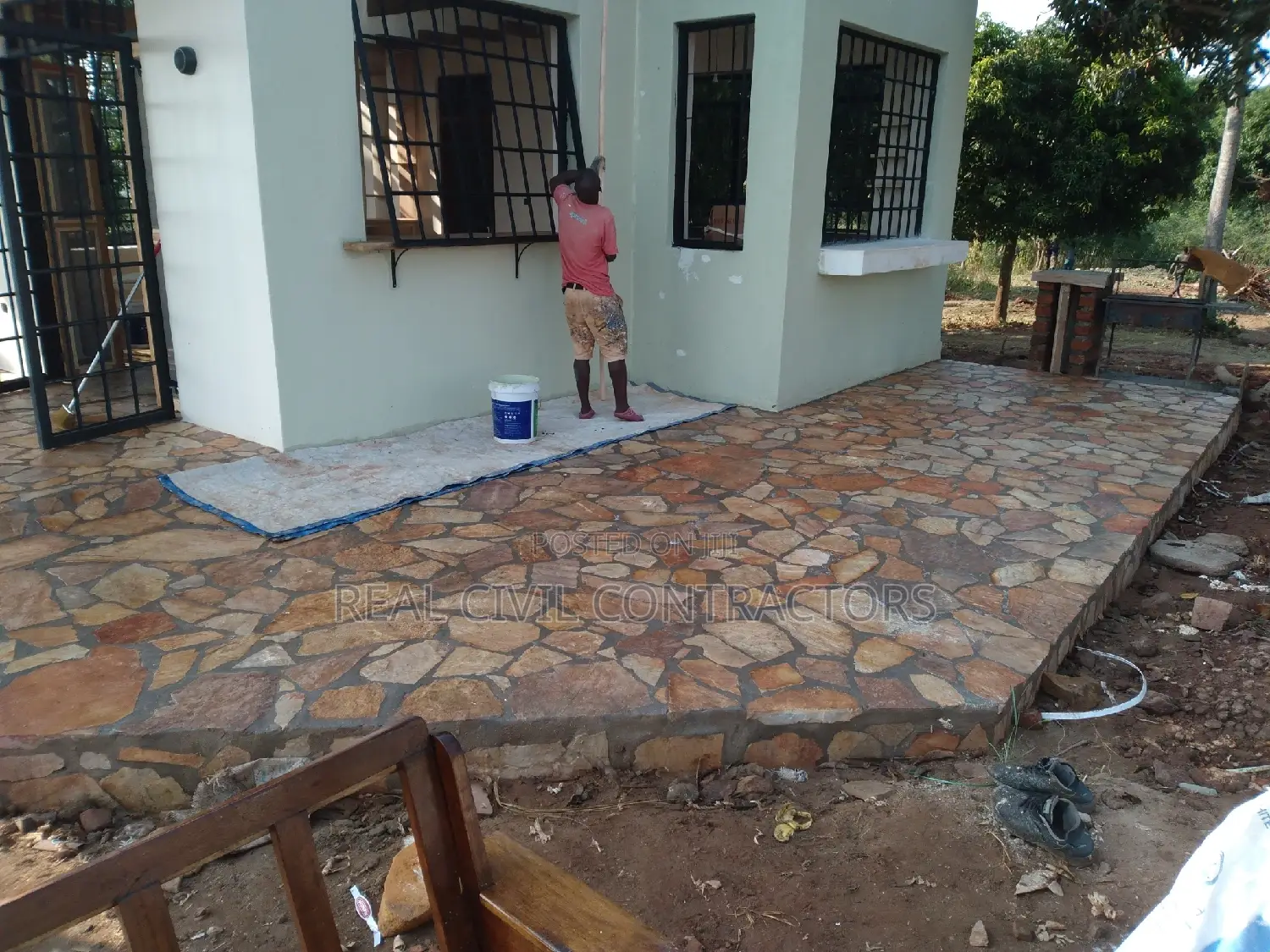 Jacuzzi ,Swimming Pool en Fountains for Construction