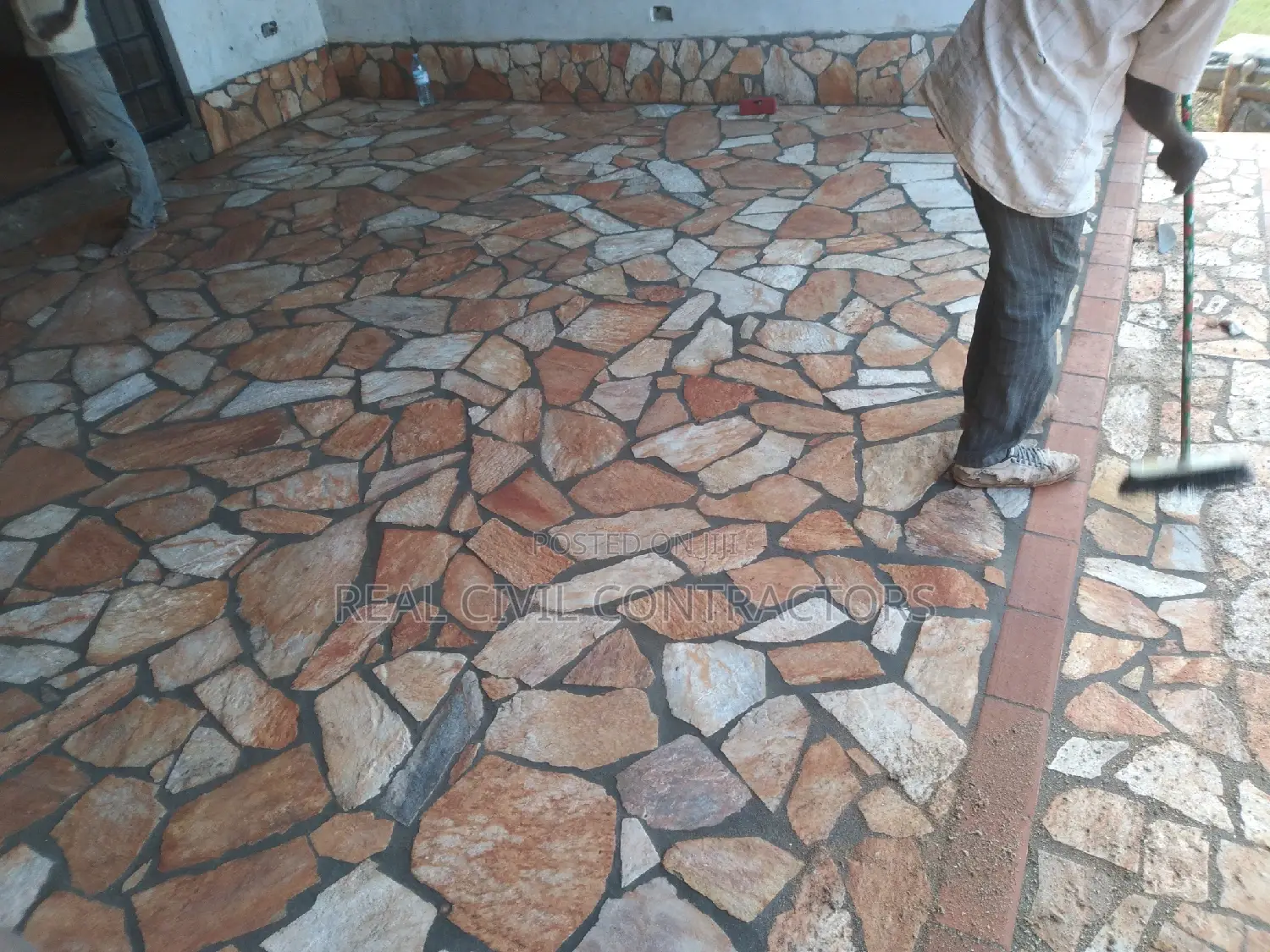 Jacuzzi ,Swimming Pool en Fountains for Construction