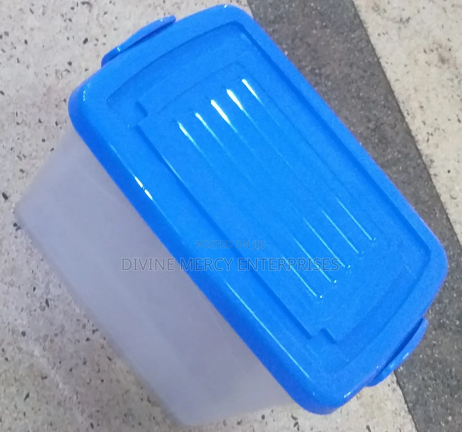 Storege Box Medium