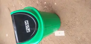 Swing Dustbin 60litres