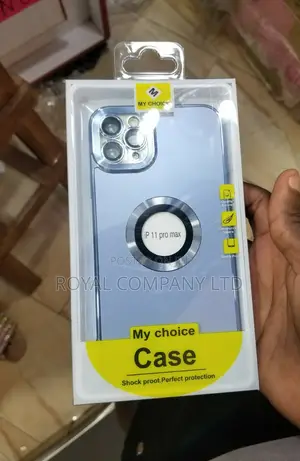 iPhone 11pro Max Phone Cover