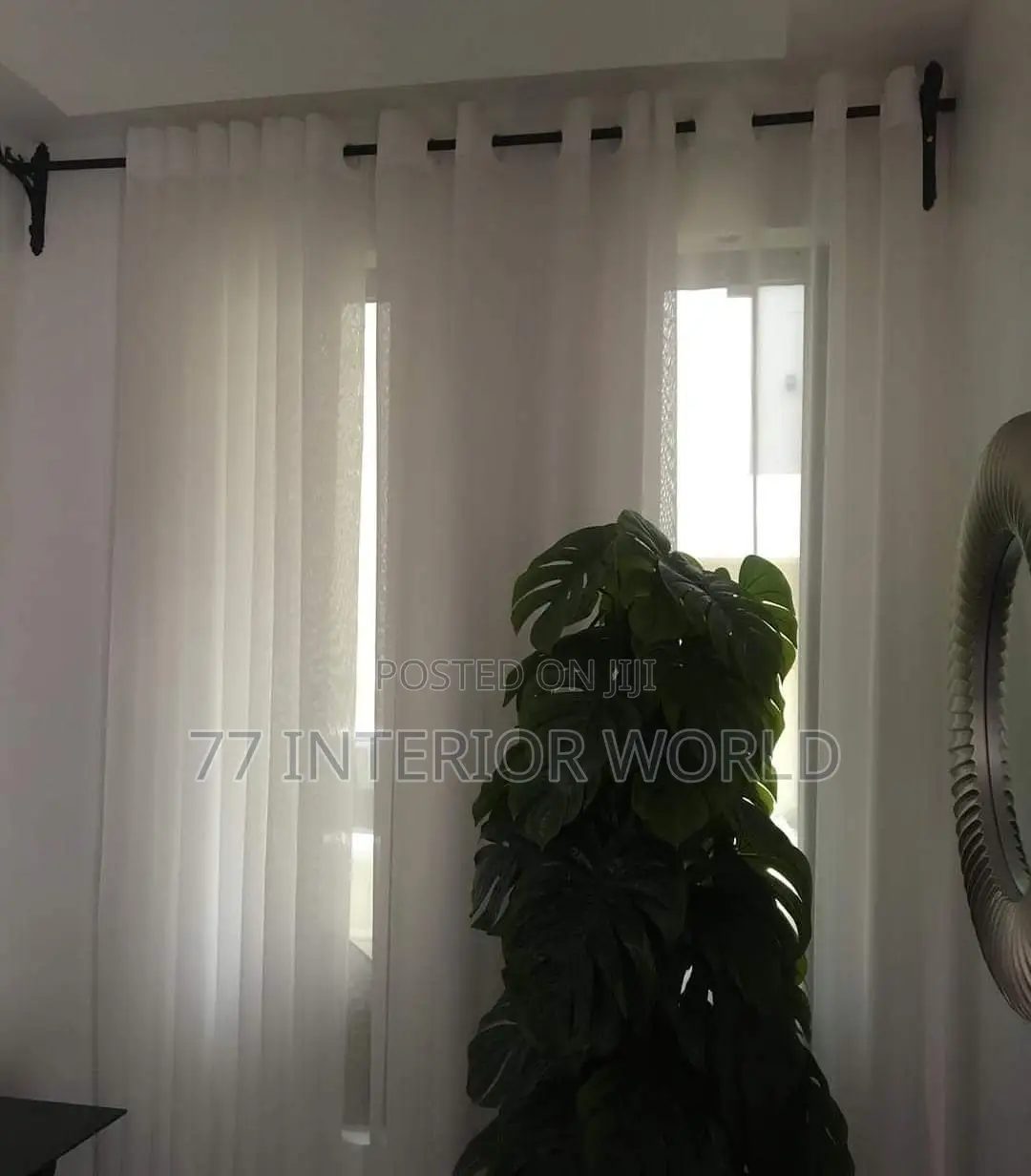 Beautiful Curtain Nets/Nets