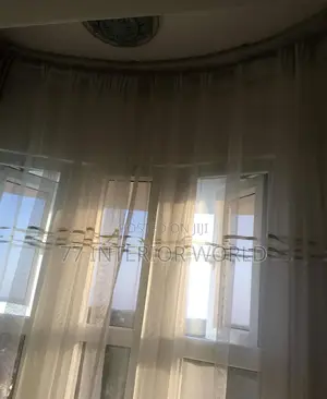 Home and Office Curtain Nets