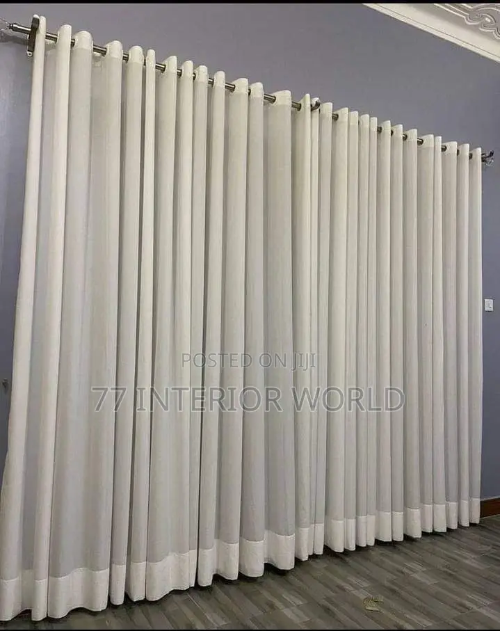 Beautiful Curtain Nets/Nets
