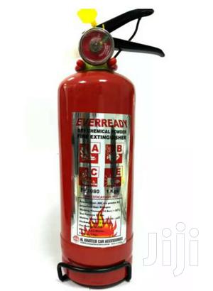 Fire Extinguisher 1kg