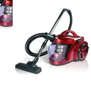 Brand Electric Dry Vacuum Cleaner