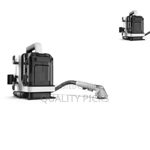 Wet and Dry Vacuum Cleaner