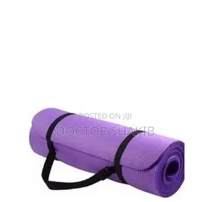 Extra Thick High Density Best Exercise Gym Mat