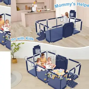 Large Baby Playpen