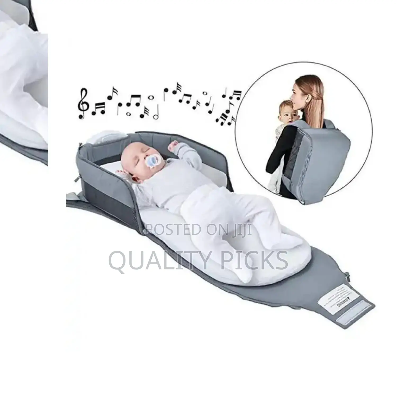 Baby Travel Sleeping Bag