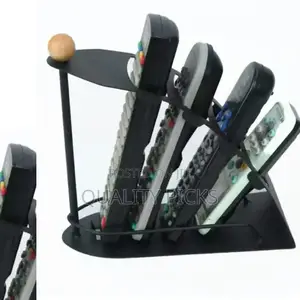 Brand Remote Holder