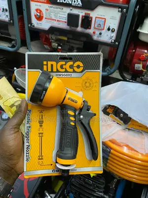 Sprayer Nozzle