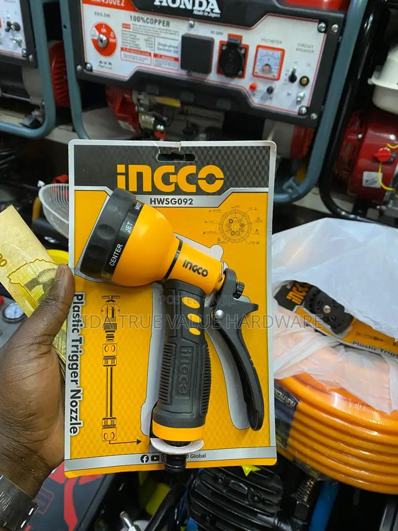 Sprayer Nozzle