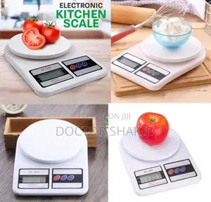 New Original 10kg Electronic Multipurpose Digital Scale