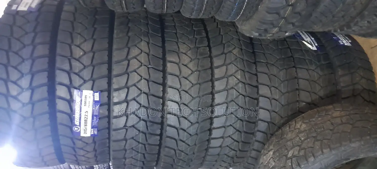 Sunwide 315/80r225