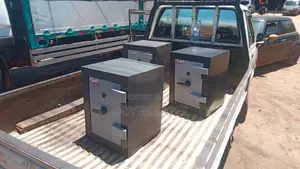150kgs Doyen Safes
