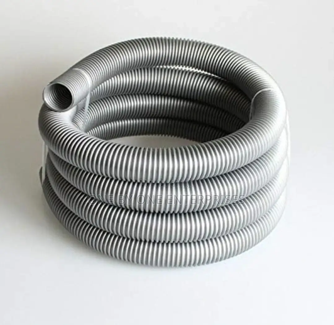 Industrial Vacuum Cleaner Thread Hose/Pipe/Tube Inner 4 Inch
