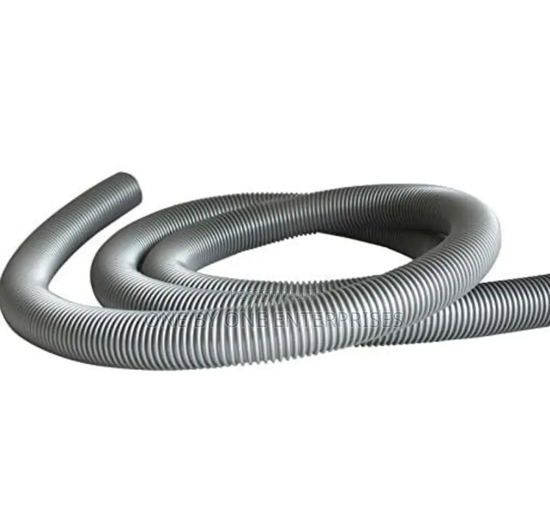 Flexible Tube Heavy Duty Suction Hose Pipe 2 Inch