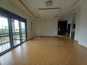 Furnished 6bdrm Mansion in Kisaasi Tarmacked, Nakawa for sale