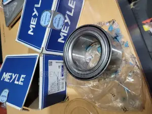 Wheel Hub Bearing Mercedes-Benz W164