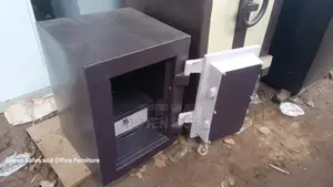 Pharmaceutical Safe Box 200kgs