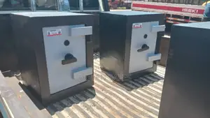 Photo - Doyen Safes