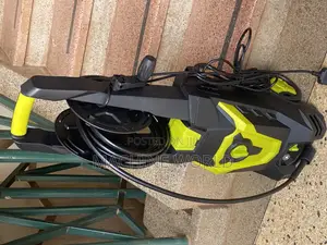 New Model Pressure Washer Phoceene