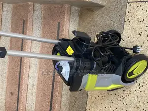 New Model Pressure Washer Phoceene