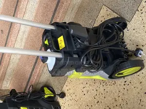 New Model Pressure Washer Phoceene