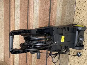 New Model Pressure Washer Phoceene