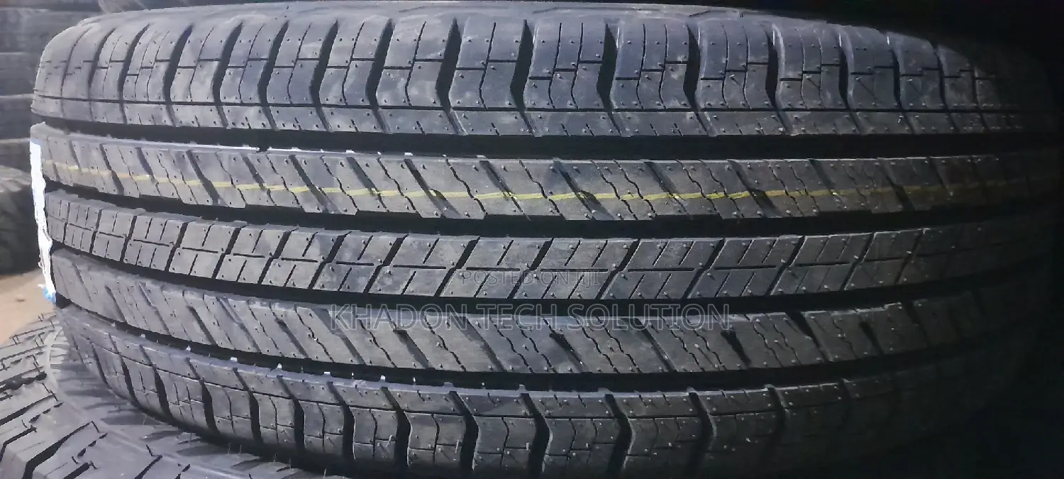 Bearway Tires