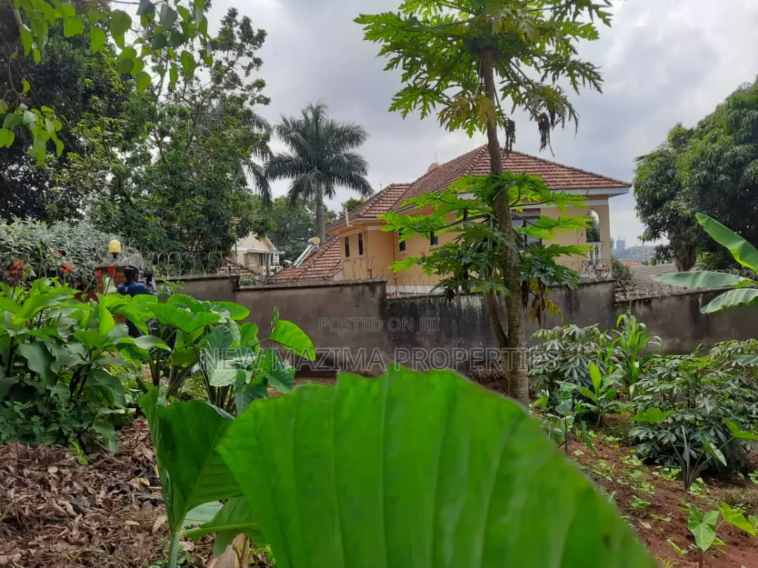 5bdrm Duplex in Makindye Kizungu, Division A for sale